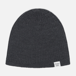 Norse Projects: Серая шапка 