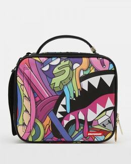 SPRAYGROUND: Сумка 