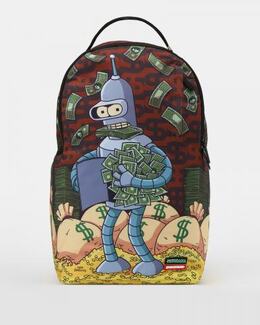 SPRAYGROUND: Рюкзак 