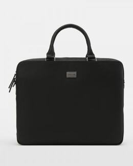 Cerruti 1881: Чёрная сумка 