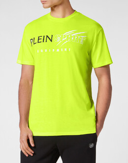 Plein Sport: Летняя футболка 