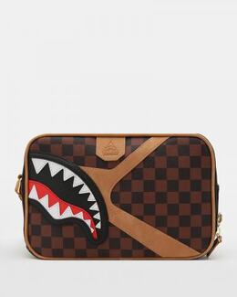 SPRAYGROUND: Косметичка 