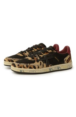 Premiata: Кеды 