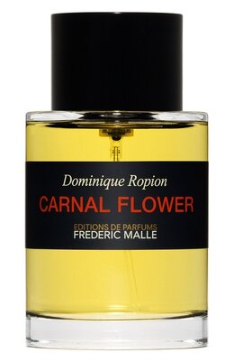 Frederic Malle: Духи 