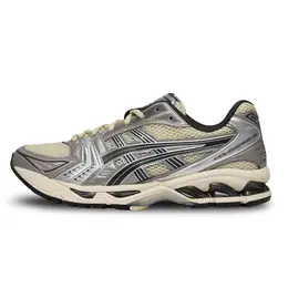 ASICS: Бежевые кроссовки  Gel-Kayano 14