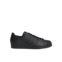 adidas Originals: Чёрные кроссовки 