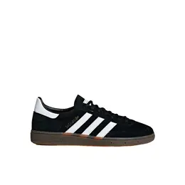 adidas Originals: Чёрные кеды 