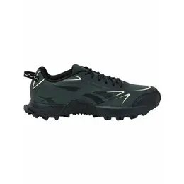 Reebok: Чёрные кроссовки  All Terrain Craze