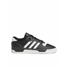 adidas Originals: Чёрные кеды 