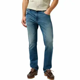 Wrangler: Синие джинсы  Greensboro