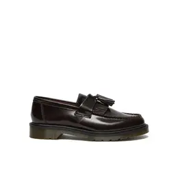 Dr. Martens: Коричневые туфли 