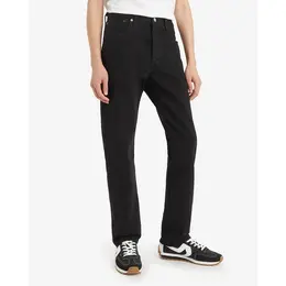 Levi's: Чёрные джинсы  501 Original