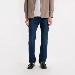 Levi's: Синие джинсы  501 Original