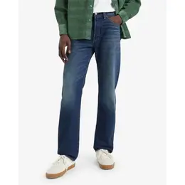 Levi's: Синие джинсы  501 Original