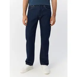 Levi's: Тёмные джинсы  501 Original