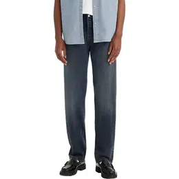 Levi's: Тёмные джинсы  501 Original