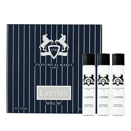 PARFUMS DE MARLY: Духи 