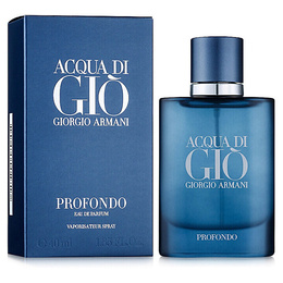 GIORGIO ARMANI: Духи 