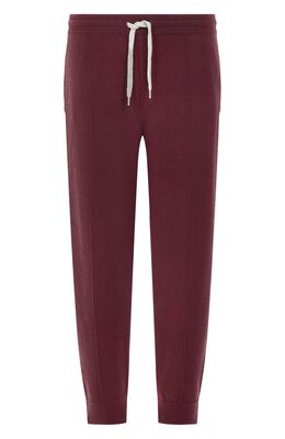 Brunello Cucinelli: Кашемировые брюки 