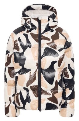 Bogner Fire+Ice: Пуховик 