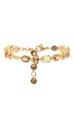 Swarovski: Браслет  Gema