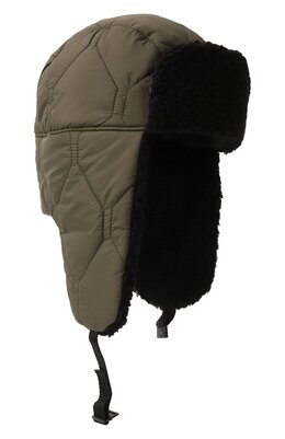 Woolrich: Шапка 