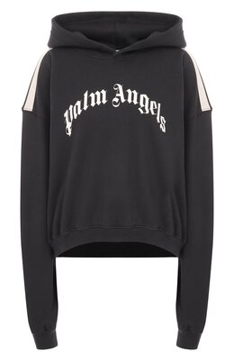 Palm Angels: Хлопковая толстовка 