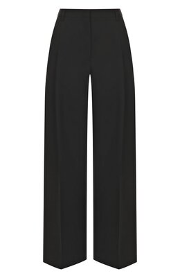 Jil Sander: Брюки из шерсти 