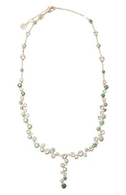 Swarovski: Колье  Constella