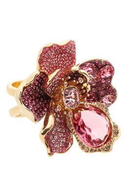 Swarovski: Кольцо 