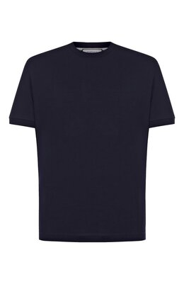 Canali: Футболка из шерсти 