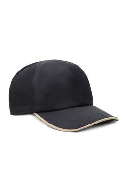 Kiton: Синяя кепка 