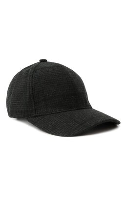 Woolrich: Серая кепка 