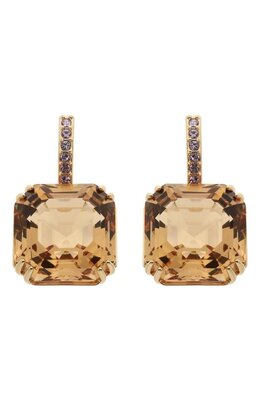 Swarovski: Серьги  Millenia