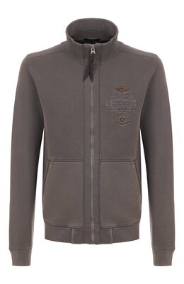 Aeronautica Militare: Хлопковая толстовка 