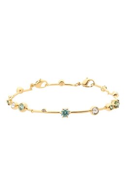 Swarovski: Браслет  Constella