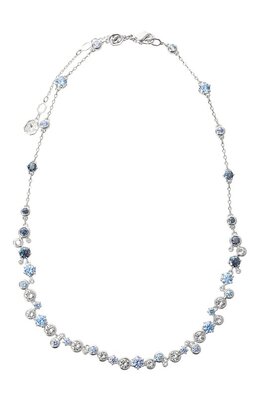 Swarovski: Колье  Constella