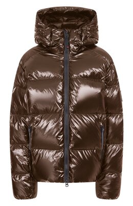 Bogner Fire+Ice: Пуховик с капюшоном 