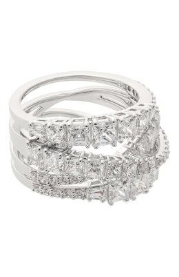 Swarovski: Кольцо 