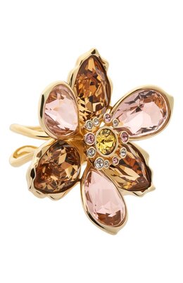 Swarovski: Кольцо 