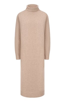 Max Mara: Кашемировое платье 