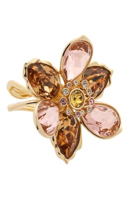 Swarovski: Кольцо 