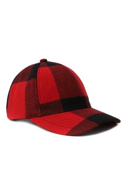 Woolrich: Красная кепка 