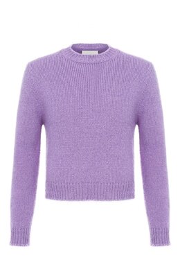 Jil Sander: Свитер из шерсти 