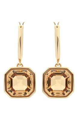 Swarovski: Серьги  Millenia