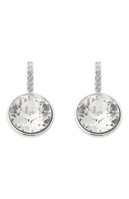 Swarovski: Серьги  Millenia