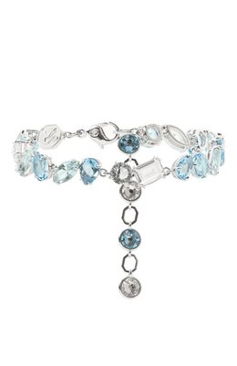 Swarovski: Браслет  Gema
