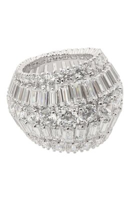 Swarovski: Кольцо  Hyperbola