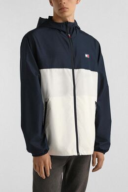Tommy Jeans: Куртка с капюшоном 