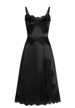 DOLCE&GABBANA: Сарафан 